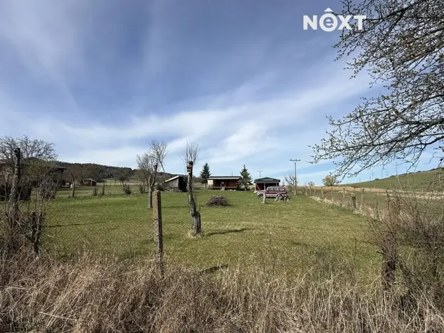 Prodej pozemku pro bydlení, Švihov, 1784 m2