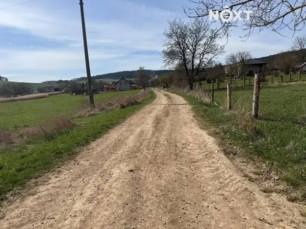 Prodej pozemku pro bydlení, Švihov, 1784 m2