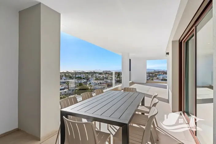 Prodej bytu 4+kk, Los Alcázares, Španělsko, 95 m2