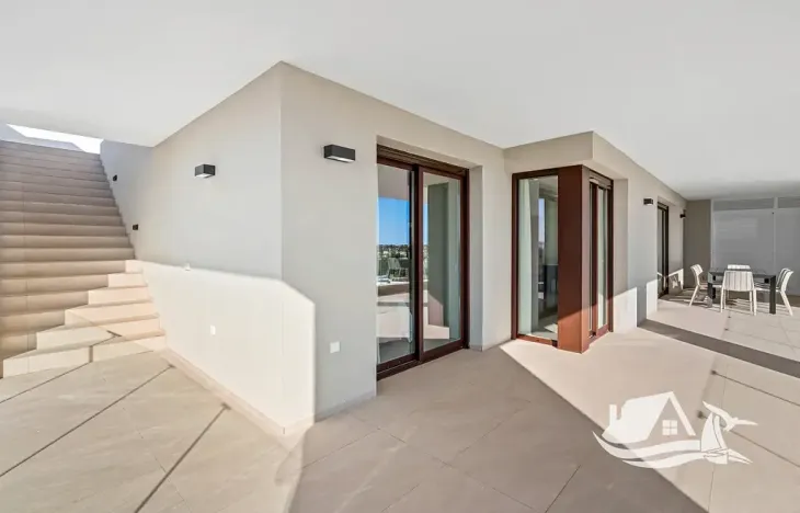 Prodej bytu 4+kk, Los Alcázares, Španělsko, 95 m2