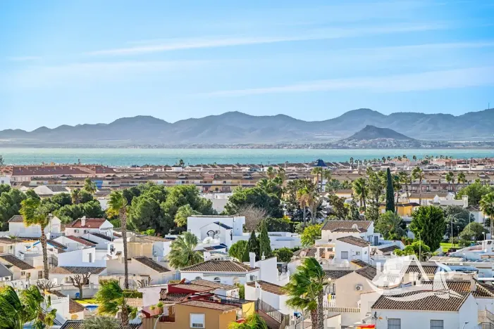 Prodej bytu 4+kk, Los Alcázares, Španělsko, 95 m2