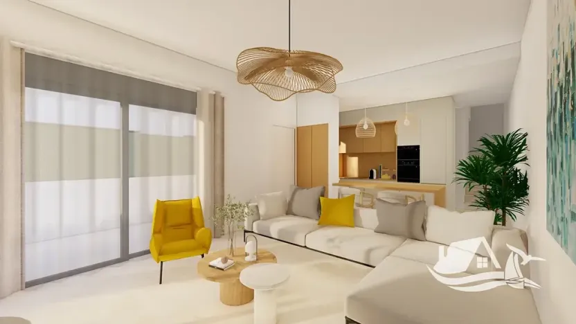 Prodej rodinného domu, San Javier, Španělsko, 94 m2