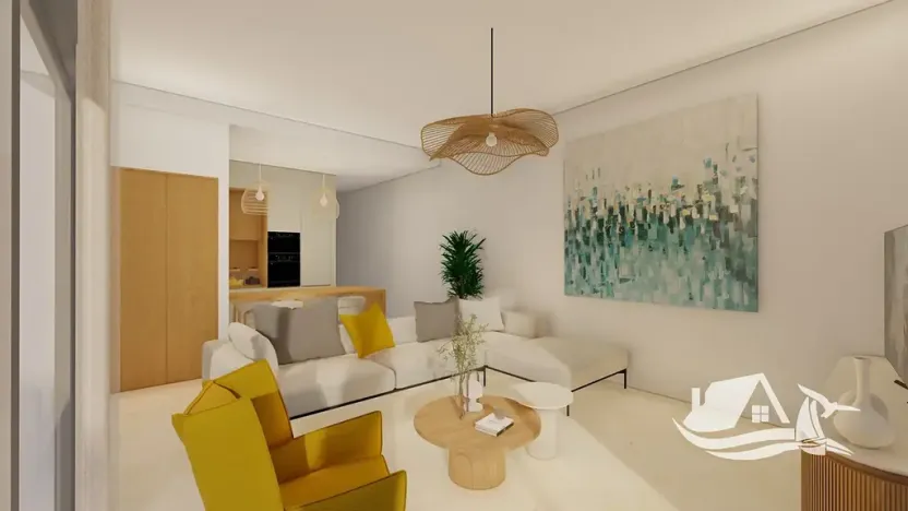 Prodej rodinného domu, San Javier, Španělsko, 94 m2