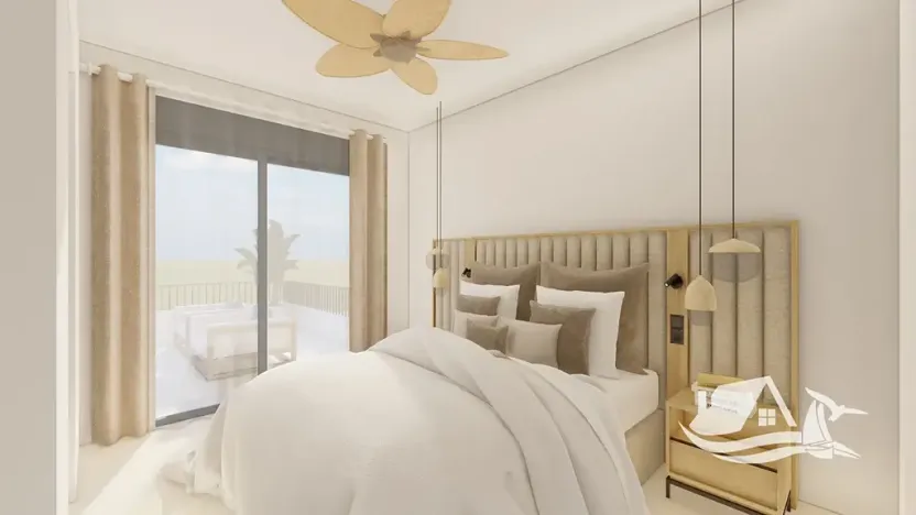 Prodej rodinného domu, San Javier, Španělsko, 94 m2