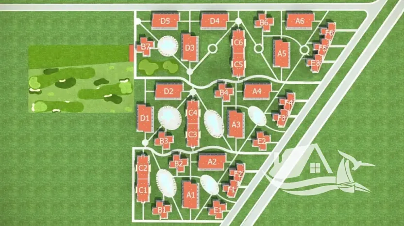 Prodej bytu 1+kk, Nesebar, Bulharsko, 35 m2