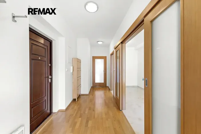 Prodej bytu 2+1, Praha - Žižkov, Táboritská, 64 m2