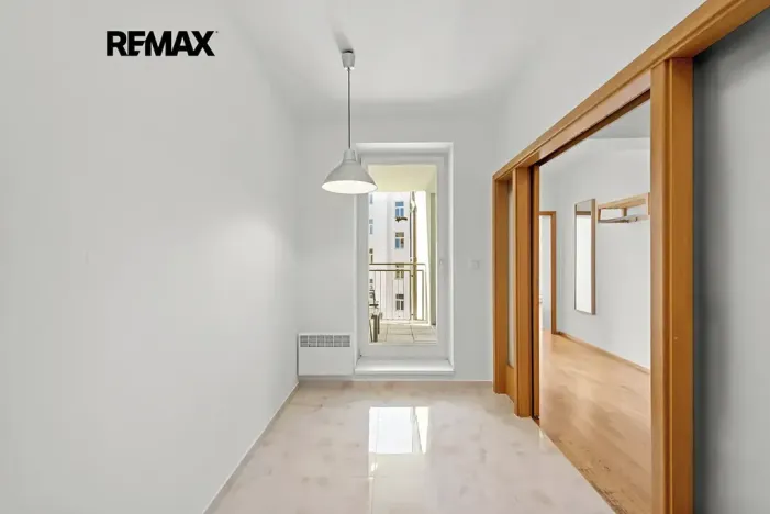 Prodej bytu 2+1, Praha - Žižkov, Táboritská, 64 m2