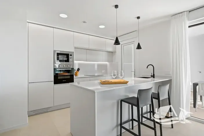 Prodej bytu 4+kk, Los Alcázares, Španělsko, 91 m2