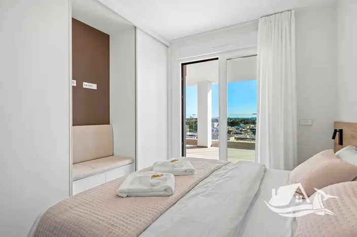 Prodej bytu 4+kk, Los Alcázares, Španělsko, 91 m2