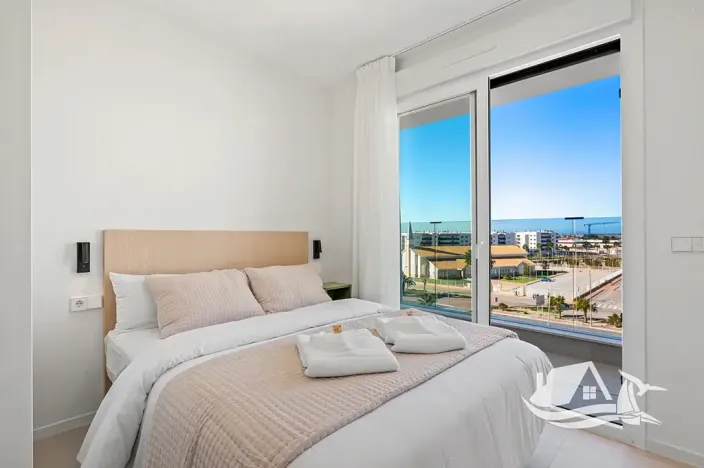 Prodej bytu 4+kk, Los Alcázares, Španělsko, 91 m2