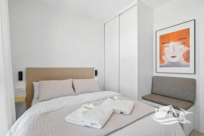 Prodej bytu 4+kk, Los Alcázares, Španělsko, 91 m2