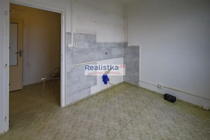 Prodej bytu 4+1, Plzeň, Strážnická, 83 m2