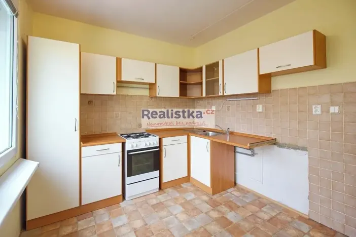 Prodej bytu 4+1, Plzeň, Strážnická, 83 m2