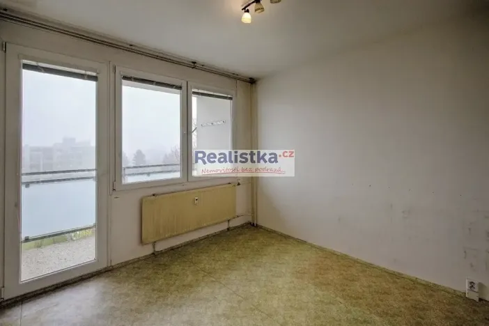 Prodej bytu 4+1, Plzeň, Strážnická, 83 m2