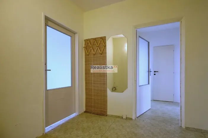 Prodej bytu 4+1, Plzeň, Strážnická, 83 m2