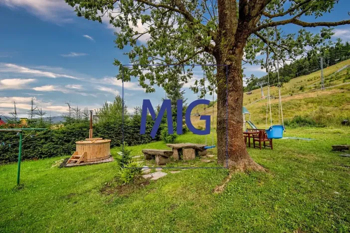 Prodej chalupy, Staré Město, 240 m2