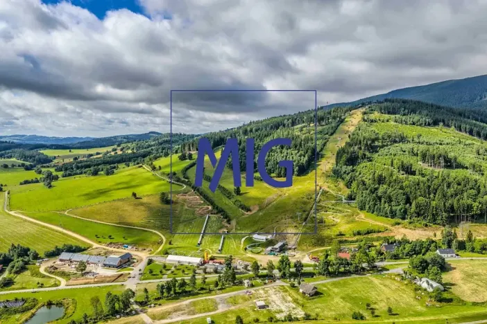Prodej chalupy, Staré Město, 240 m2