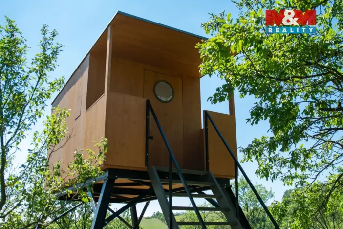 Prodej, Uherský Brod - Těšov, 18 m2