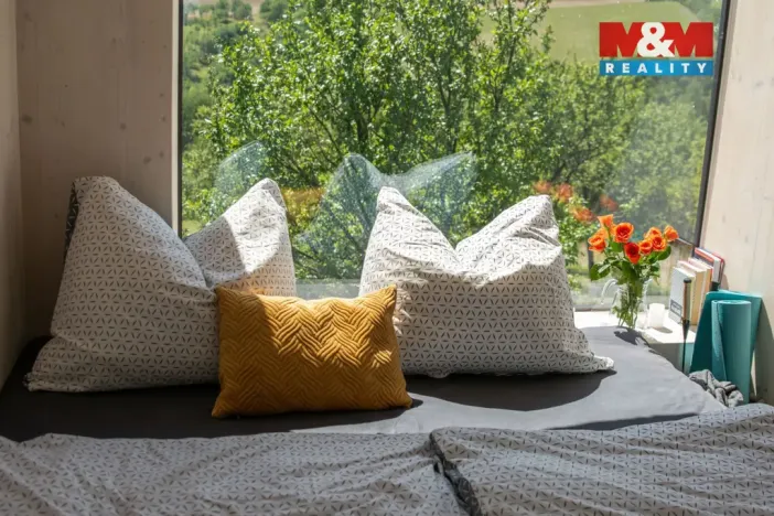 Prodej, Uherský Brod - Těšov, 18 m2