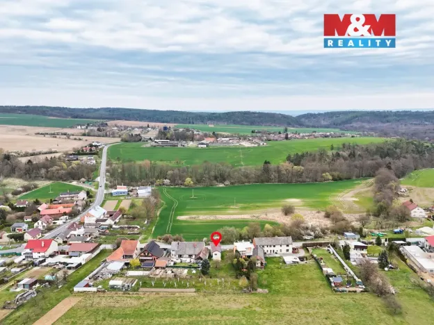 Prodej pozemku pro bydlení, Laškov - Kandia, 816 m2