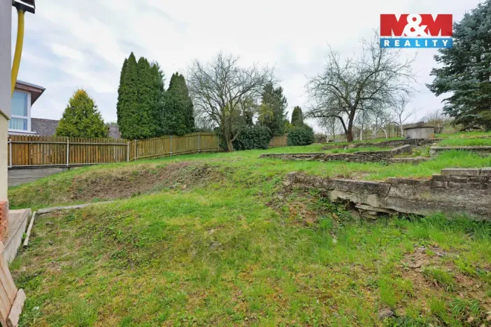 Prodej pozemku pro bydlení, Laškov - Kandia, 816 m2