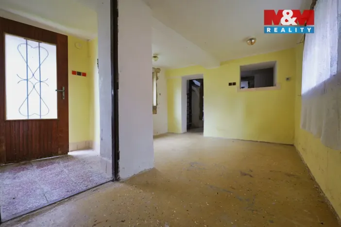 Prodej pozemku pro bydlení, Laškov - Kandia, 816 m2