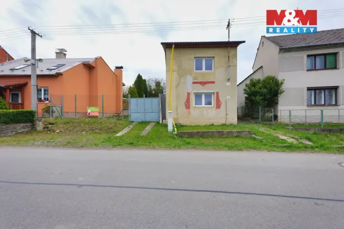 Prodej pozemku pro bydlení, Laškov - Kandia, 816 m2