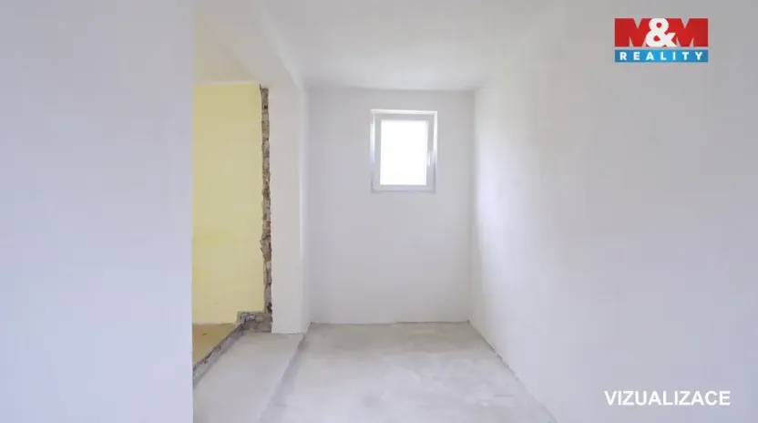 Prodej pozemku pro bydlení, Laškov - Kandia, 816 m2