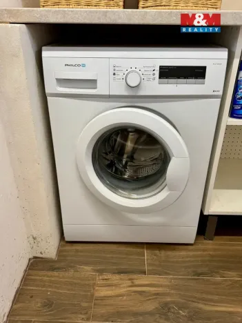 Pronájem rodinného domu, Šanov, 110 m2