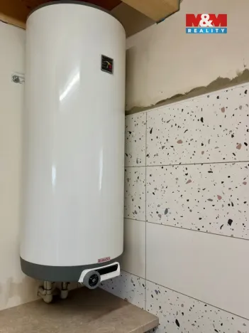 Pronájem rodinného domu, Šanov, 110 m2