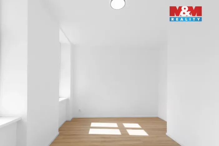 Prodej kanceláře, Ostrava - Přívoz, Orebitská, 80 m2