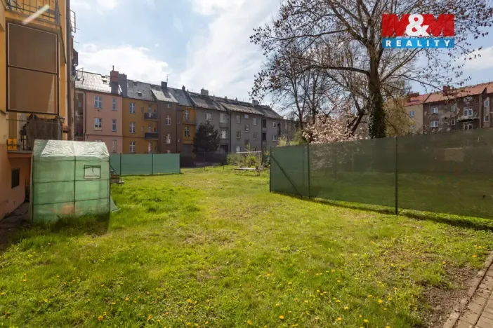 Prodej kanceláře, Ostrava - Přívoz, Orebitská, 80 m2