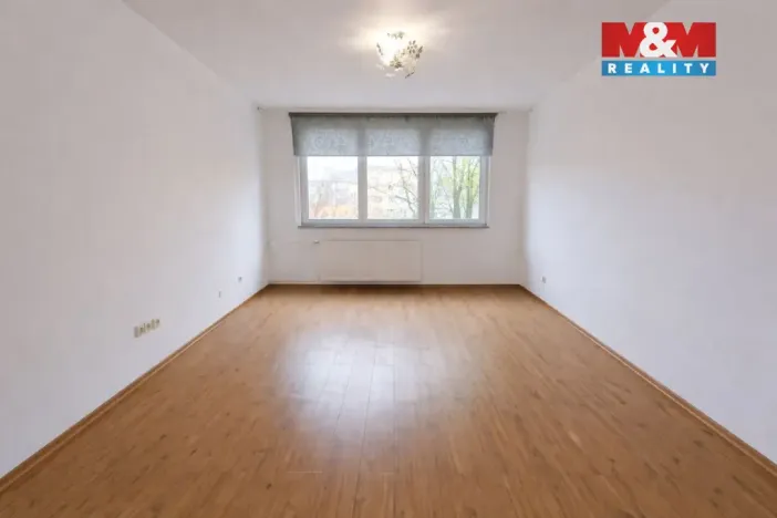 Pronájem bytu 3+1, Ostrava - Moravská Ostrava, Engelmüllerova, 65 m2