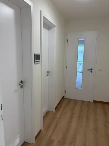 Pronájem bytu 1+kk, Jablonec nad Nisou, Jezdecká, 41 m2