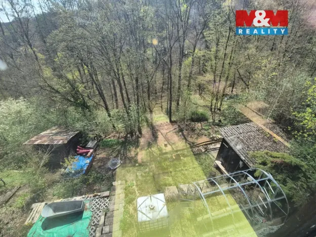 Prodej chaty, Svatý Jan pod Skalou - Záhrabská, Na Výsluní, 148 m2