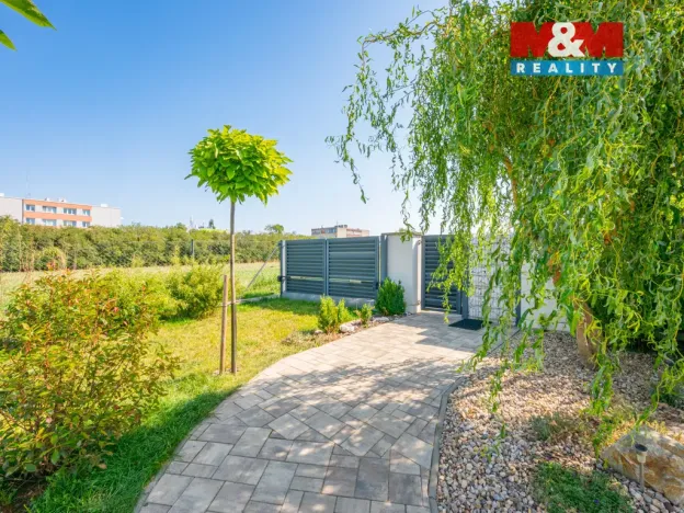 Prodej rodinného domu, Vlašim, Vorlinská Alej, 152 m2