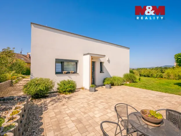 Prodej rodinného domu, Vlašim, Vorlinská Alej, 152 m2