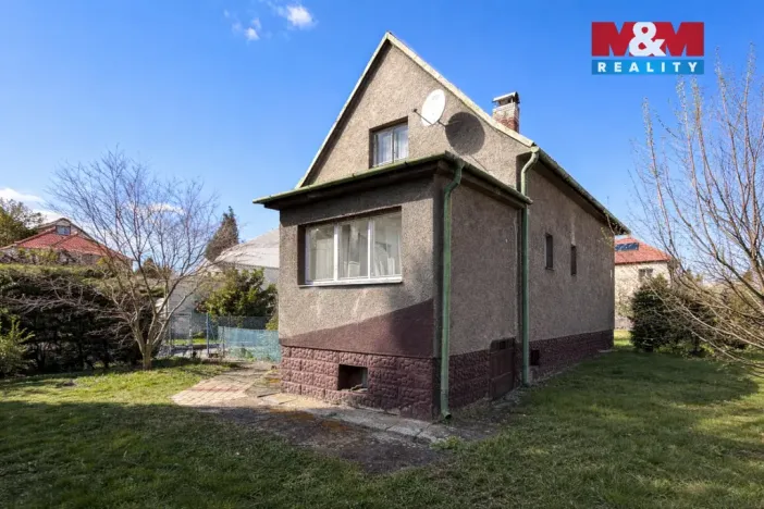 Prodej rodinného domu, Šilheřovice, Studená, 120 m2