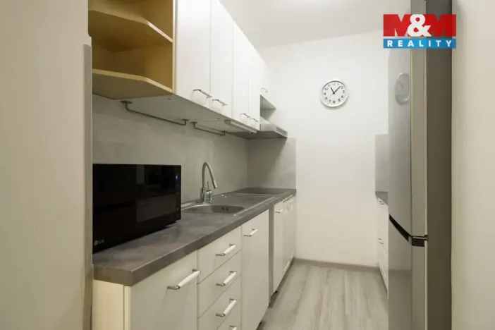 Prodej bytu 3+kk, Praha - Chodov, Nechvílova, 45 m2