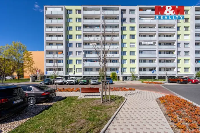 Prodej bytu 4+1, Nymburk, Šeříková, 89 m2