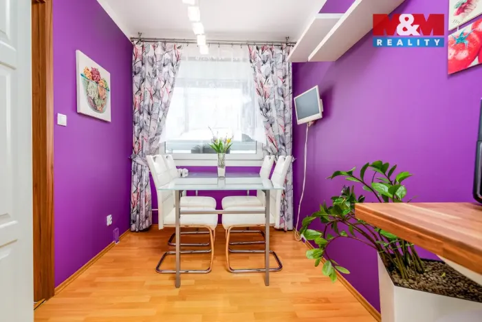 Prodej bytu 4+1, Nymburk, Šeříková, 89 m2