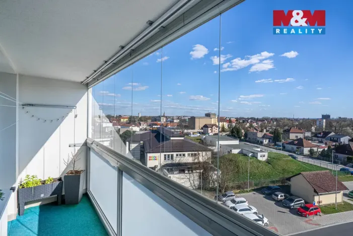 Prodej bytu 4+1, Nymburk, Šeříková, 89 m2