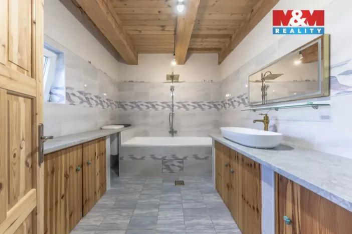 Prodej pozemku pro bydlení, Lučany nad Nisou, 1486 m2