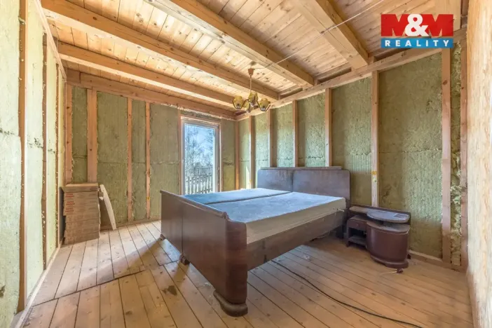 Prodej pozemku pro bydlení, Lučany nad Nisou, 1486 m2