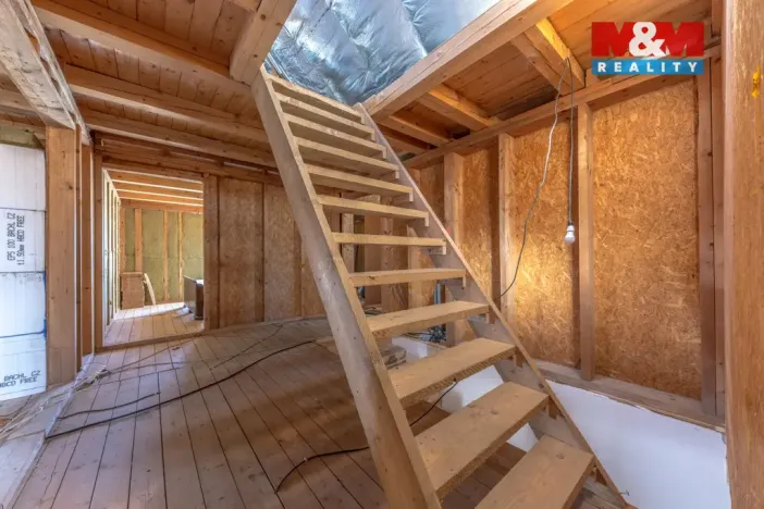 Prodej pozemku pro bydlení, Lučany nad Nisou, 1486 m2