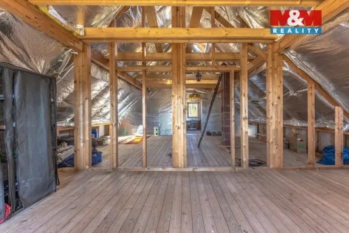 Prodej pozemku pro bydlení, Lučany nad Nisou, 1486 m2