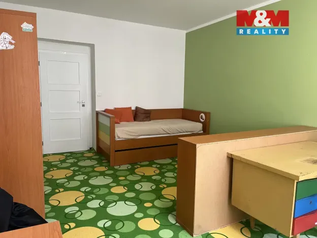 Prodej bytu 3+kk, Pardubice - Bílé Předměstí, Bubeníkova, 105 m2