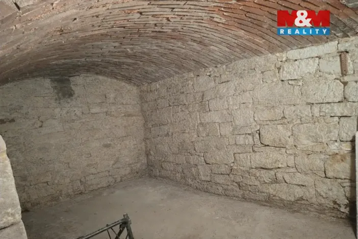 Prodej rodinného domu, Líský, 240 m2