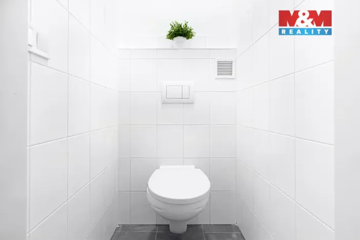 Prodej rodinného domu, Cerekvička-Rosice - Cerekvička, 109 m2