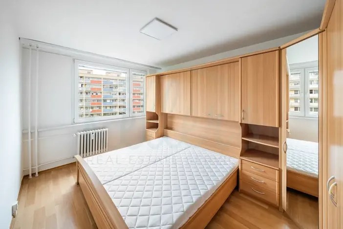 Pronájem bytu 3+kk, Praha - Horní Měcholupy, Milánská, 93 m2